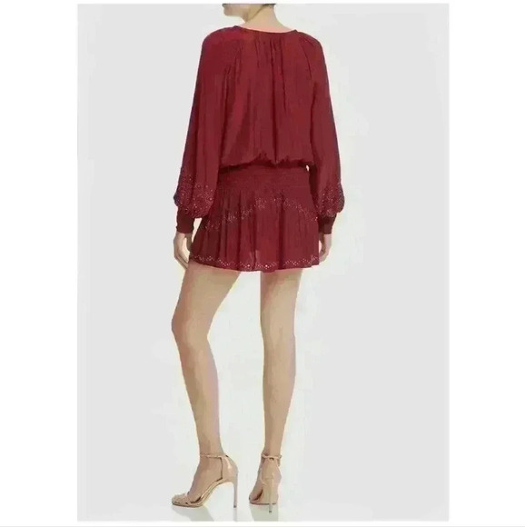 Ramy Brook Studded Dress - Picture 4 of 7